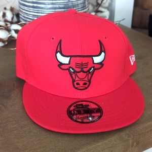 Chicago Bulls Hat